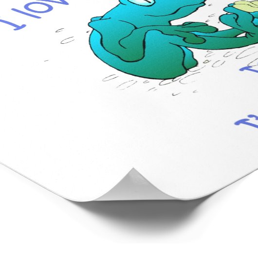 kikkerKisses2010 Poster (Hoek)