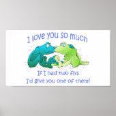 kikkerKisses2010 Poster (Voorkant)