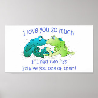 kikkerKisses2010 Poster