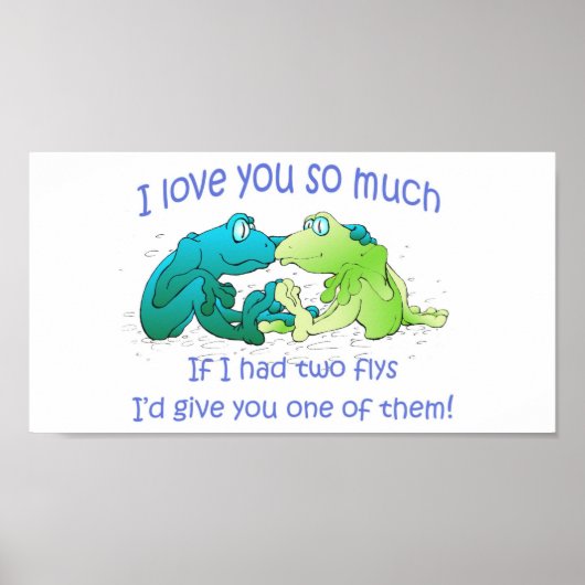 kikkerKisses2010 Poster (Voorkant)