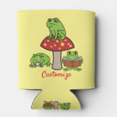 Kikkerkkikkers Thunder_Cove Blikjeskoeler (Achterkant)