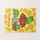 Kikkerkkikkers Thunder_Cove Legpuzzel (Horizontaal)