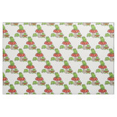 Kikkerkkikkers Thunder_Cove Stof (Fat Quarter)