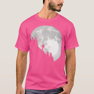 Kikkerklep - Buitenverpakking - Hikin T-shirt