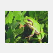 Kikkerklep Deurmat (Voorkant)