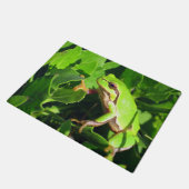 Kikkerklep Deurmat (Schuin)