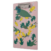 Kikkerkunst Klembord (Links)