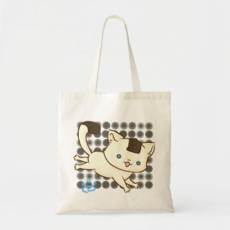 Kikkerkvlees van Onigiri (bruin Tas) Tote Bag