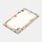 Kikkerland Post-it® Notes (Schuin)