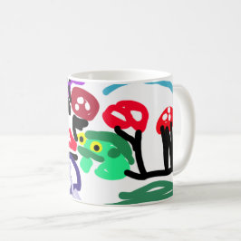 Kikkermin koffiemok