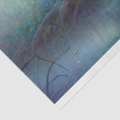 kikkermoerasontkoppeling tissuepapier (Detail)