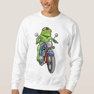 Kikkermotor Trui