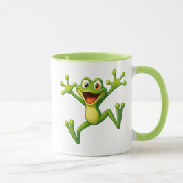 Kikkermug Mok