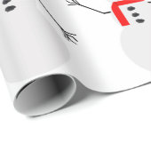 Kikkerpapier Cadeaupapier (Rol Hoek)