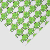 Kikkerpapier Tissuepapier (Detail)