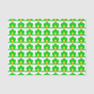 Kikkerpapier Tissuepapier