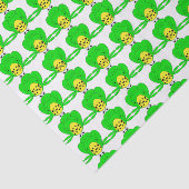 Kikkerpapier Tissuepapier (Detail)