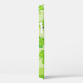 Kikkerpatroon, Groene kikkers, Kikkerprins, Jouw n Case-Mate iPhone Case (Achterkant / Rechts)