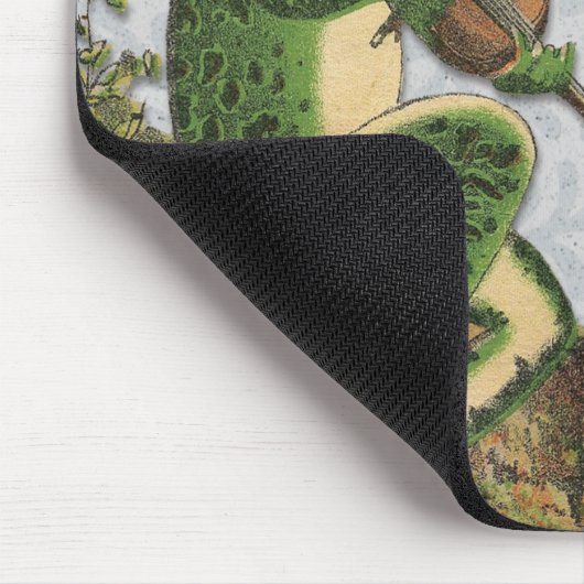  kikkerprins Charming Muismat (Hoek)