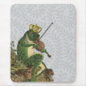  kikkerprins Charming Muismat (Voorkant)