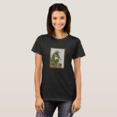  kikkerprins Charming T-shirt (Voorkant volledig)