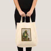  kikkerprins Charming Tote Bag (Voorkant (product))
