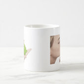 Kikkerprins Koffiemok (Center)