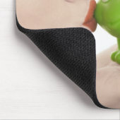 Kikkerprins Muismat (Hoek)