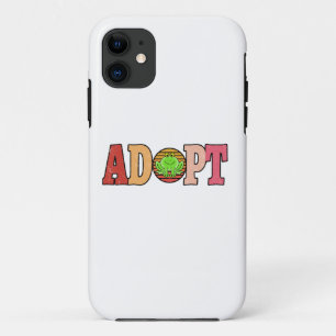 Kikkers aannemen Beste kikkergift voor kikkerlie Case-Mate iPhone Case