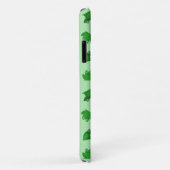 Kikkers Case-Mate iPhone Case (Achterkant/rechts)