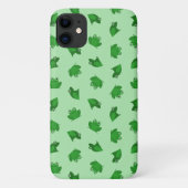 Kikkers Case-Mate iPhone Case (Achterkant)