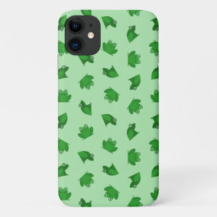 Kikkers Case-Mate iPhone Case