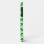 Kikkers Case-Mate iPhone Case (Achterkant/links)