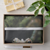 Kikkers en diamanten9 tissuepapier (Geschenk)