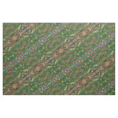 Kikkers en staarten stof (Fat Quarter)