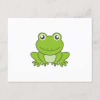 Kikkers Funny Animal Friends for Kids