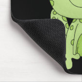 Kikkers Lover Producten Muismat (Hoek)