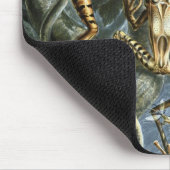 Kikkers Muismat (Hoek)