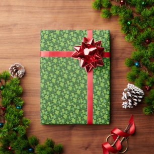 Kikkers Samen Sterk Portland Kikker Protest Cadeaupapier
