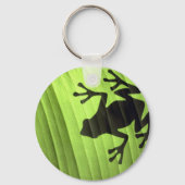 Kikkers Sleutelhanger (Voorkant)