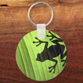 Kikkers Sleutelhanger (Voorkant)