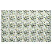 Kikkers Stof (Yard (91,4 cm))
