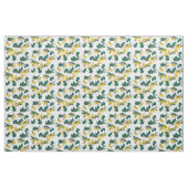 Kikkers Stof (Fat Quarter)