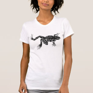 Kikkers T-shirt