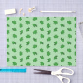 Kikkers Tissuepapier (Craft)