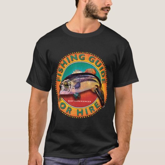 Kikkers vissen t-shirt (Voorkant)