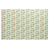 kikkers voor paarden stof (Yard (91,4 cm))