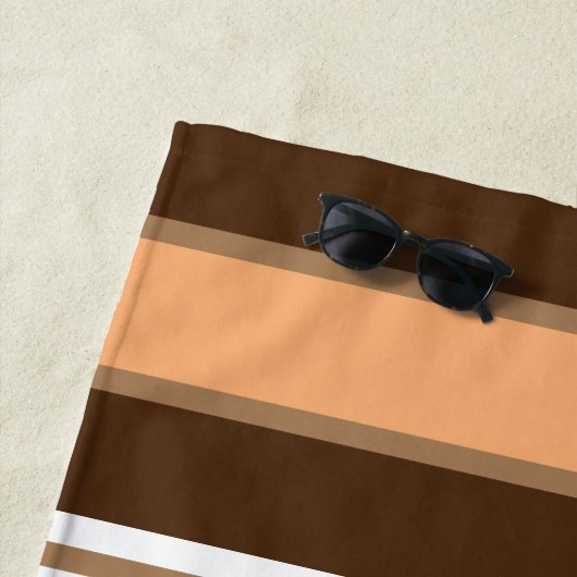  kikkers voor paarden strandlaken (In situ)