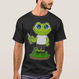 Kikkerschaar T-shirt