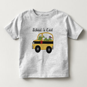 Kikkerschool is Cool T-shirts en cadeautjes